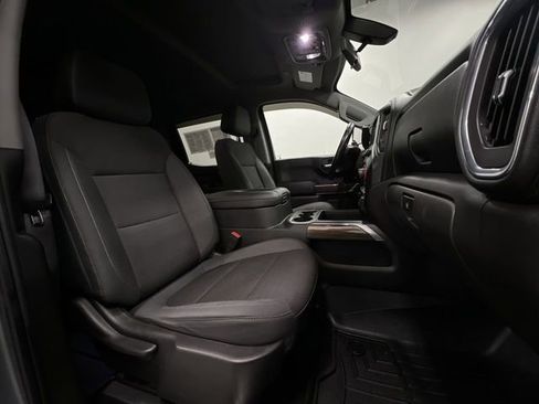 Certified 2020 Chevrolet Silverado 1500 RST w/ All-Star Edition image 28