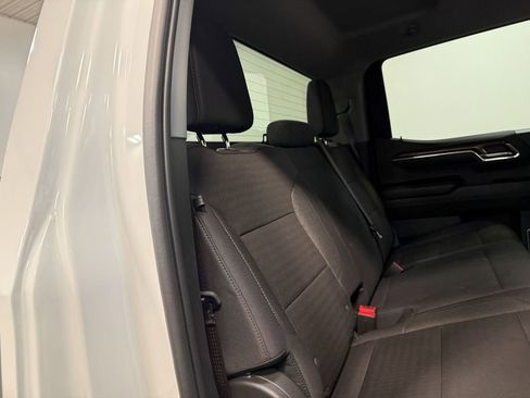 Used 2024 Chevrolet Silverado 1500 RST w/ Redline Edition image 68