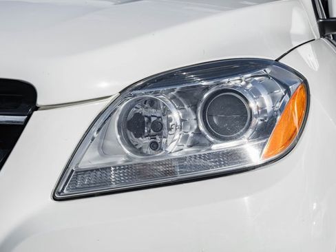 Used 2015 Mercedes-Benz ML 350 4MATIC image 12