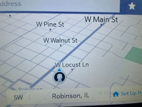 Used 2024 GMC Terrain SLT w/ Infotainment Package II image 31