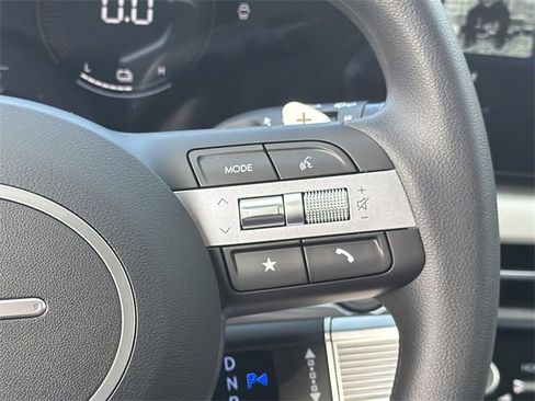 New 2026 Hyundai Tucson SEL image 27