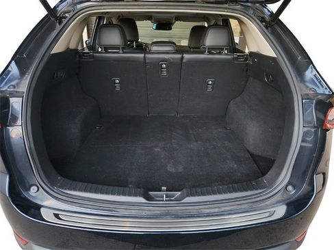 Used 2021 MAZDA CX-5 Grand Touring image 26