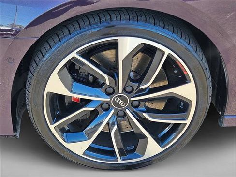 Used 2023 Audi S3 Premium Plus w/ Premium Plus Package image 24