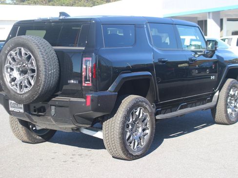 New 2025 GMC Hummer EV 3X image 7