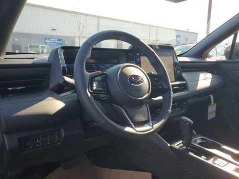 New 2026 Subaru Outback Touring XT image 19