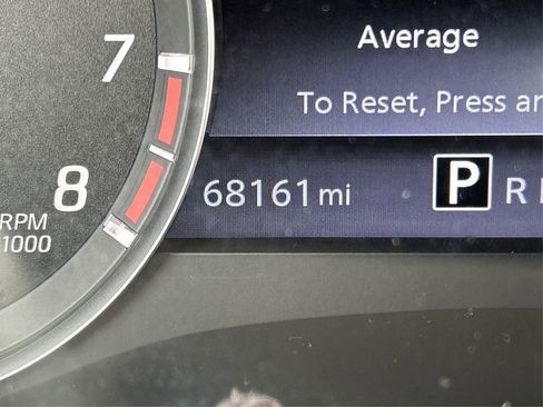 Used 2023 Nissan Frontier SV w/ Technology Package image 42