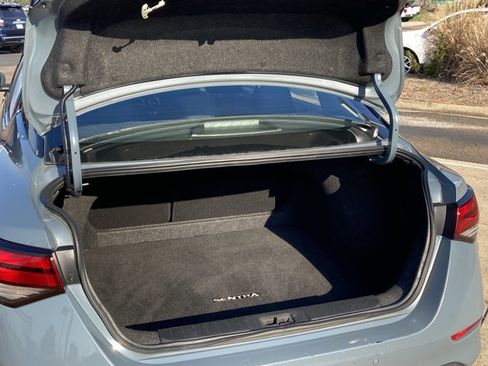 Used 2024 Nissan Sentra SV image 25