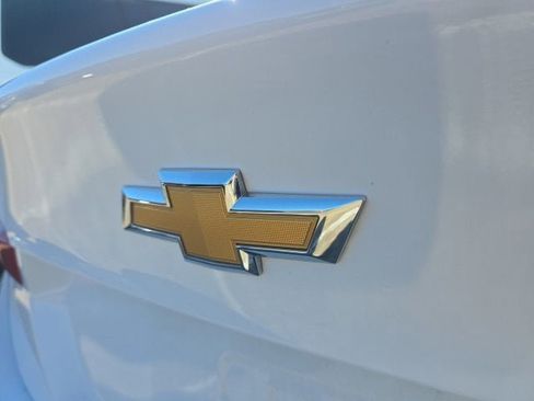 Used 2024 Chevrolet Malibu LS w/ Driver Confidence Package image 11