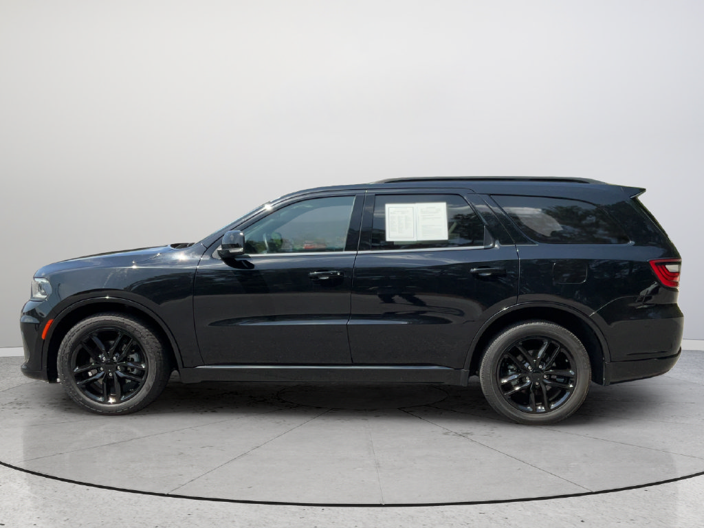 Used 2024 Dodge Durango GT RWD image 9