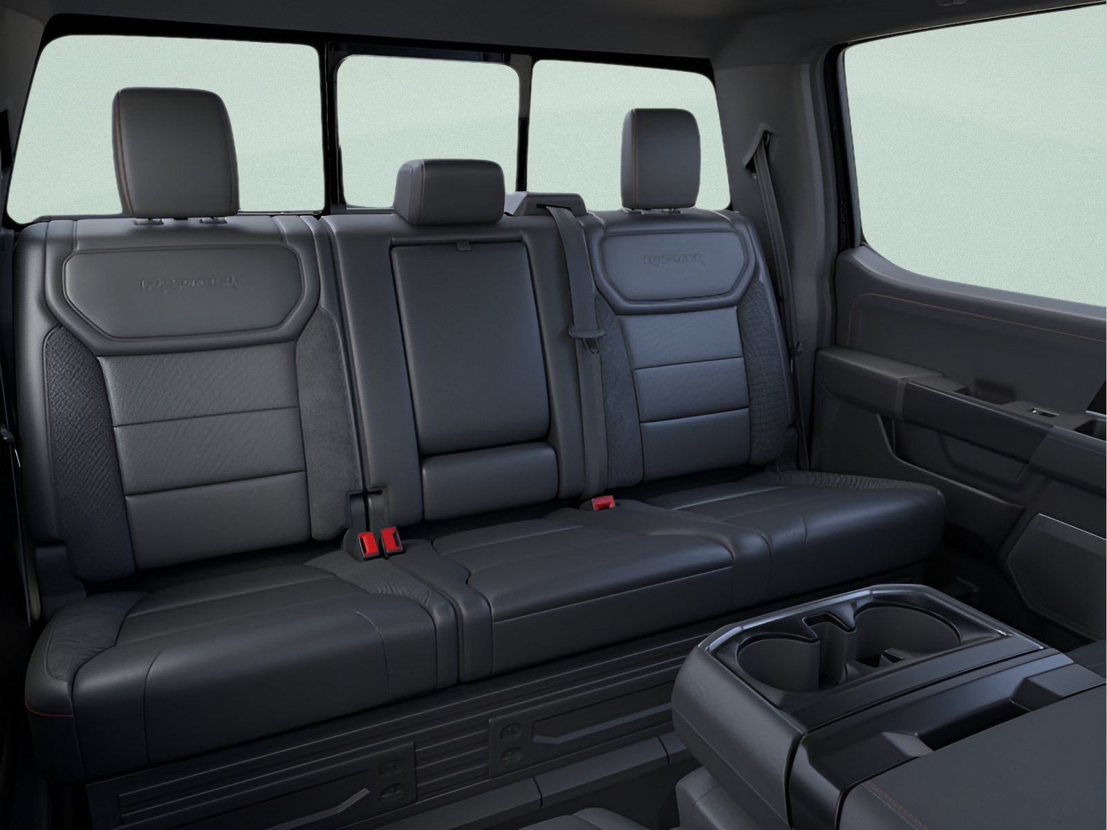 New 2026 Ford F150 Raptor AWD/4WD image 11