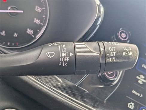 Used 2023 Buick Envision Essence w/ Sport Touring Package image 29