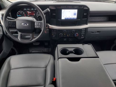Used 2024 Ford F250 XL AWD/4WD image 21