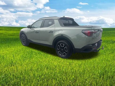Used 2022 Hyundai Santa Cruz SEL Premium AWD/4WD image 7