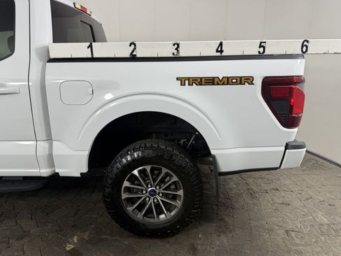 Used 2025 Ford F150 Tremor w/ Tow/Haul Package AWD/4WD image 5