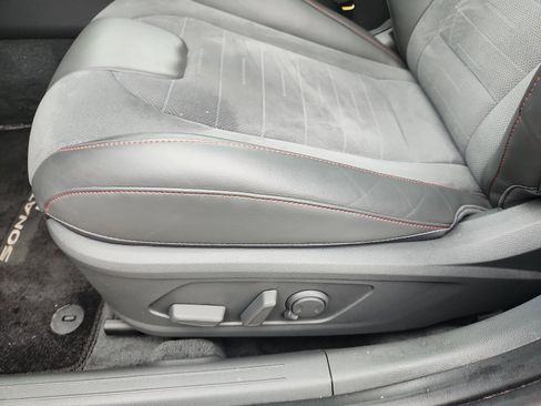 Used 2023 Hyundai Sonata N Line image 24