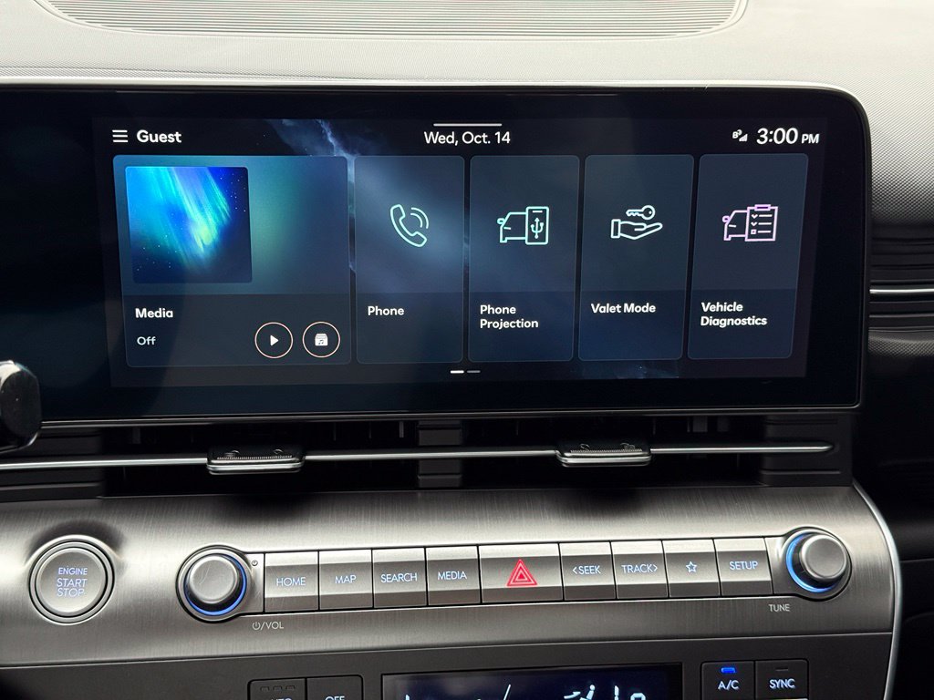 Used 2025 Hyundai Kona SEL FWD image 15