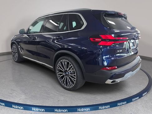 New 2026 BMW X5 xDrive40i AWD/4WD image 7