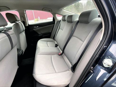 Used 2020 Honda Civic LX image 22