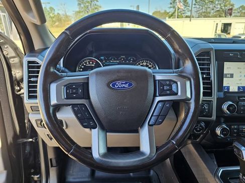 Certified 2020 Ford F150 Limited w/ Trailer Tow Package image 26