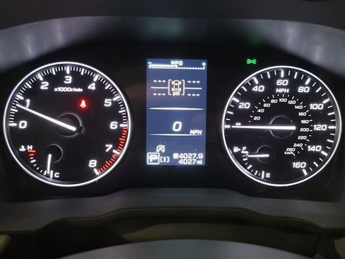 Certified 2026 Subaru Crosstrek 2.0i Premium AWD/4WD image 12