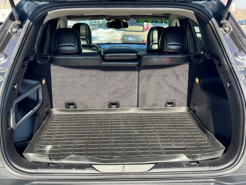 Used 2016 Jeep Cherokee Limited image 5