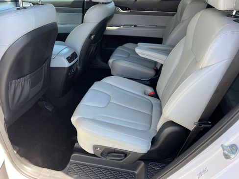 Used 2022 Hyundai Palisade SEL w/ Premium Package image 22