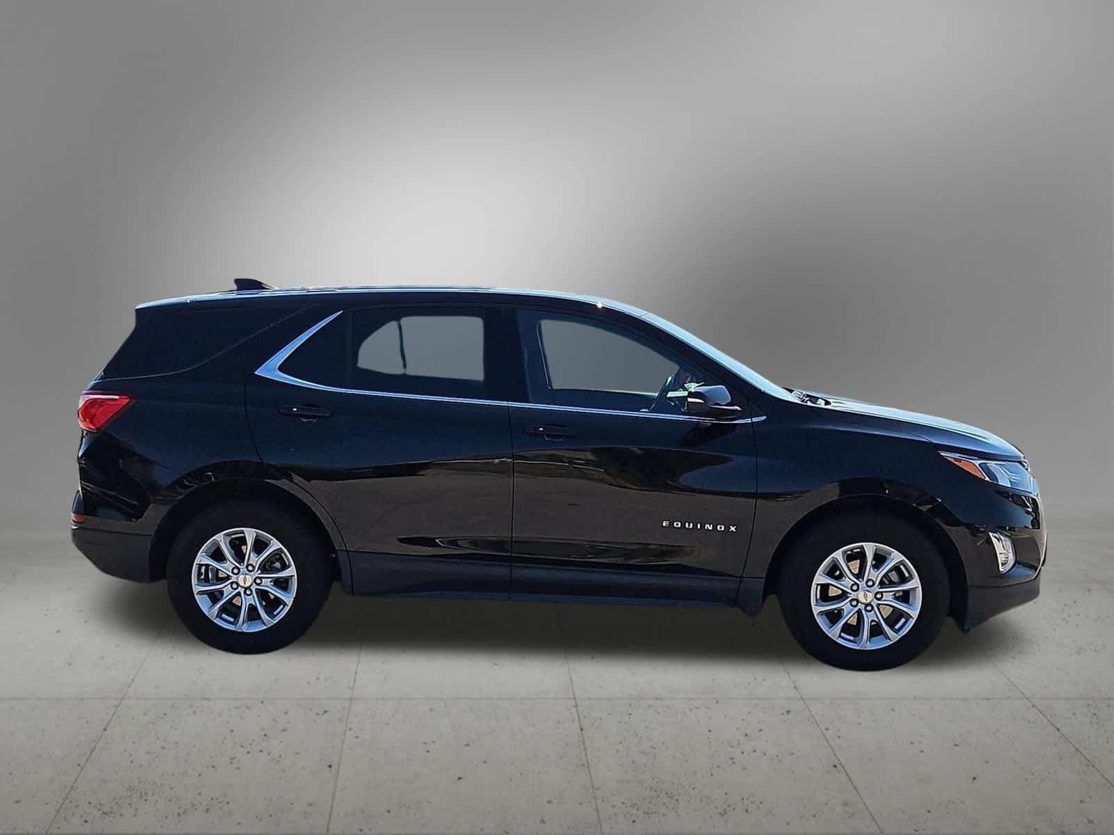 Used 2018 Chevrolet Equinox LT FWD image 7