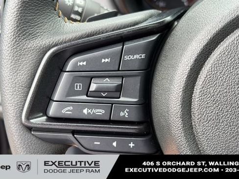 Used 2024 Subaru Outback Wilderness AWD/4WD image 13