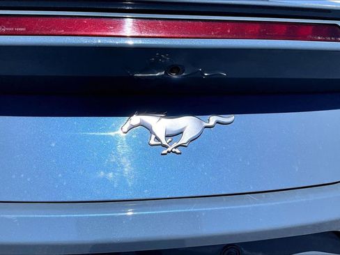 Used 2024 Ford Mustang Premium RWD image 8