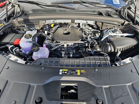 New 2026 Jeep Grand Cherokee Limited image 31