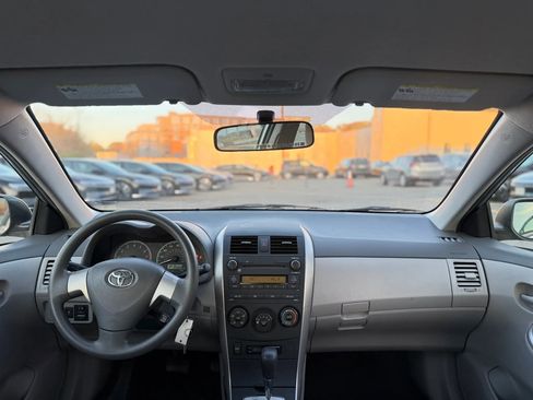 Used 2010 Toyota Corolla S FWD image 18