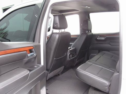 Used 2023 GMC Sierra 1500 Denali image 19