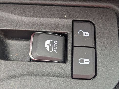 Used 2026 RAM 1500 Rebel w/ Rebel Level 1 Equipment Group AWD/4WD image 33