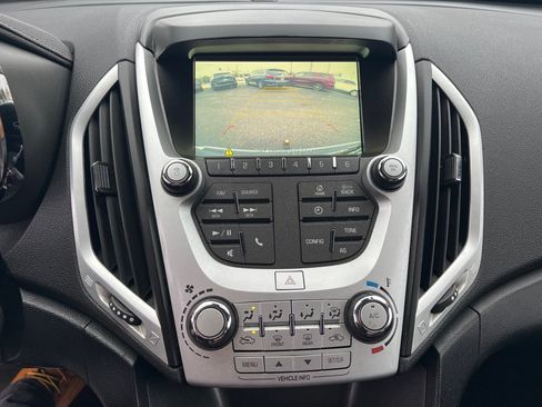 Used 2017 GMC Terrain SLE FWD image 39