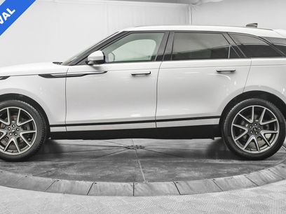 Used 2022 Land Rover Range Rover Velar S