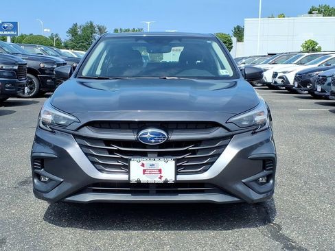 Certified 2023 Subaru Legacy Premium AWD/4WD image 2