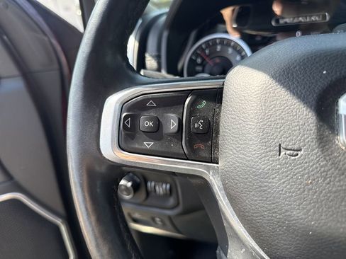 Used 2019 RAM 1500 Laramie image 17