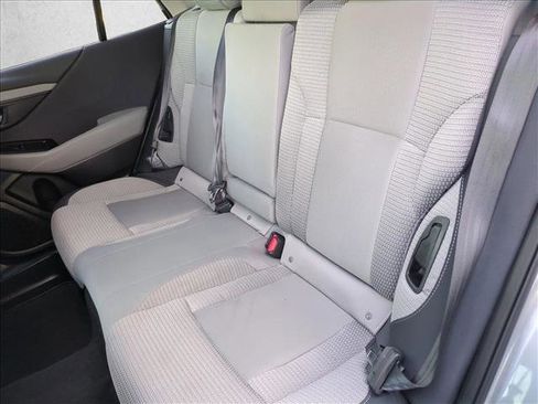 Certified 2025 Subaru Outback Premium image 17