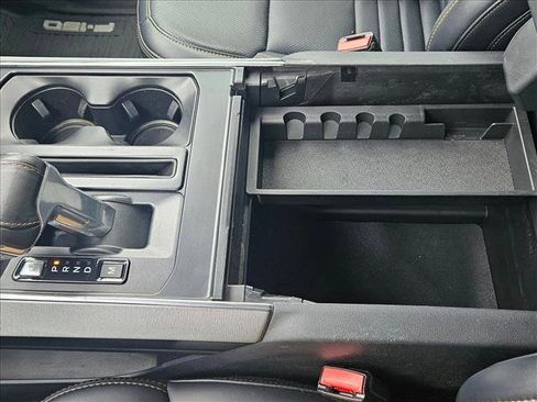 Used 2021 Ford F150 Platinum w/ Equipment Group 701A High image 15