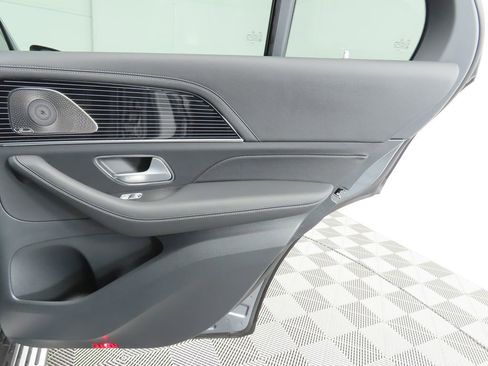New 2026 Mercedes-Benz GLE 53 AMG 4MATIC image 27