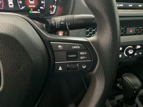 Used 2024 Honda Accord EX image 10