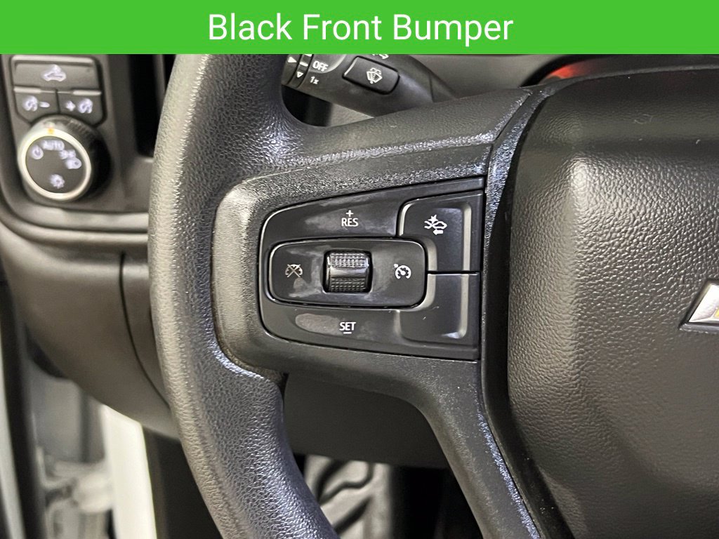 Certified 2024 Chevrolet Silverado 3500 W/T w/ WT Convenience Package AWD/4WD image 21