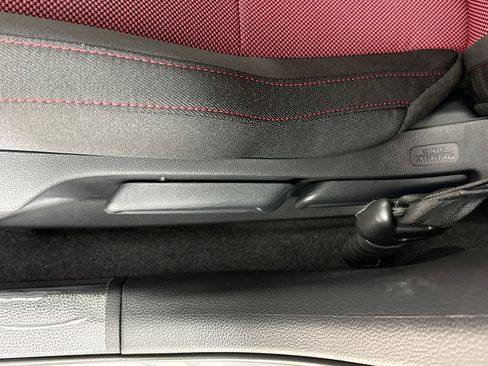 New 2026 Honda Civic Si image 24