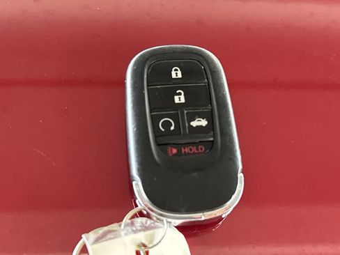 Used 2023 Honda Accord EX image 27