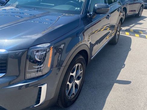 Used 2022 Kia Telluride EX AWD/4WD image 1