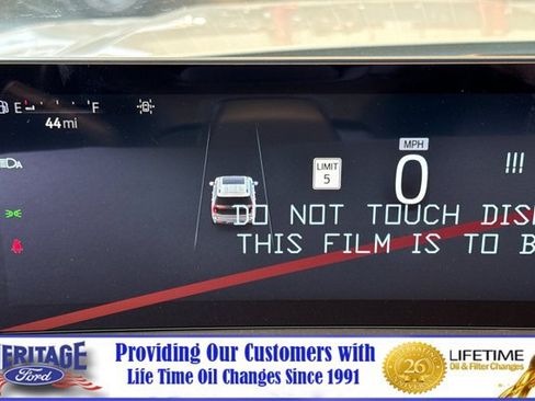 New 2026 Ford Expedition Tremor AWD/4WD image 26