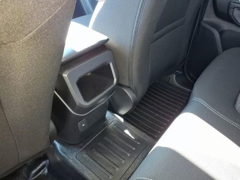 New 2025 Ford Ranger XL w/ Trailer Tow Package image 8