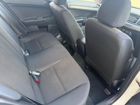 Used 2014 Mitsubishi Lancer SE image 8