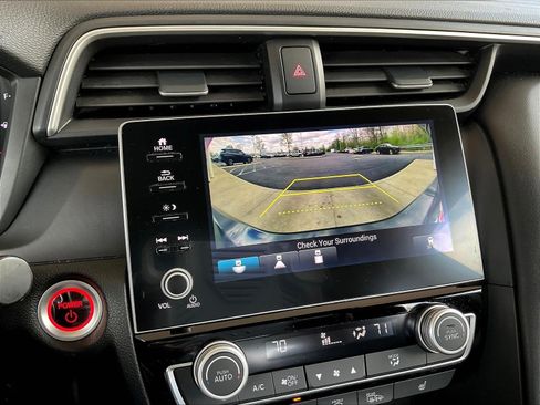Used 2021 Honda Insight Touring image 13