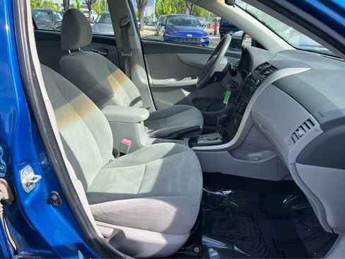 Used 2010 Toyota Corolla LE image 17